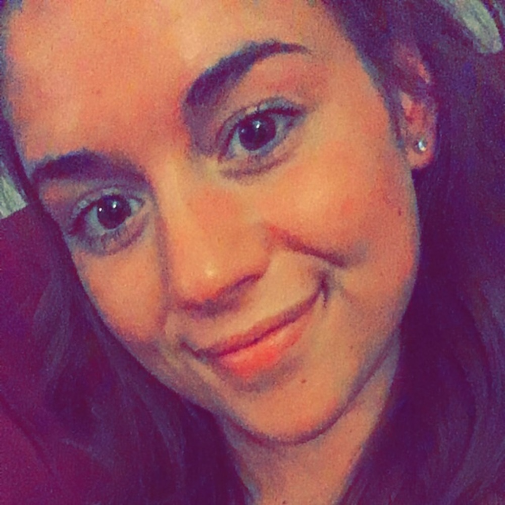 Meet your Posher, Kelsey